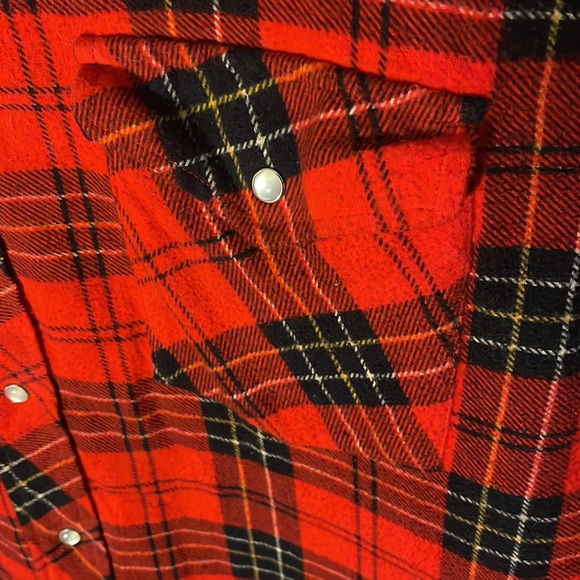 Wrangler Jacket - Picture 2 of 6